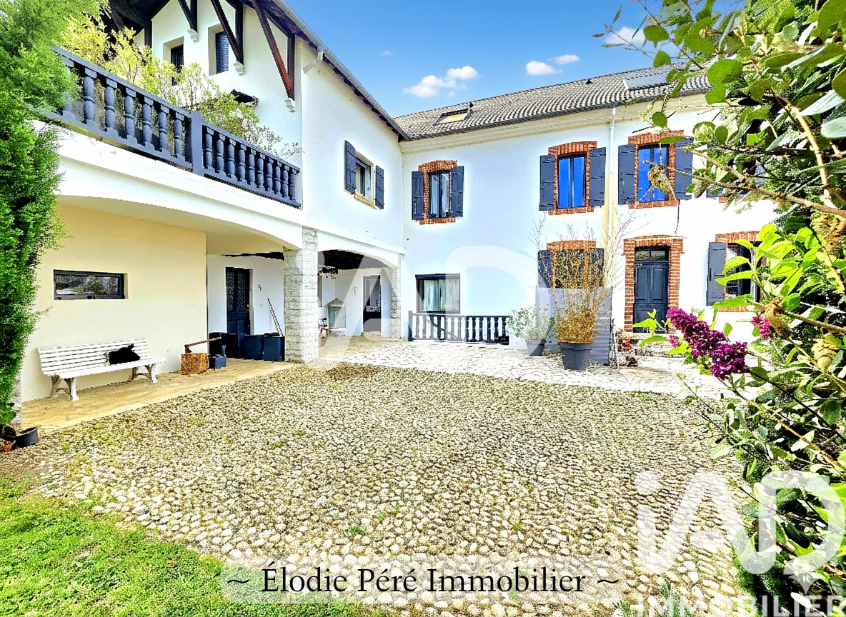 Maison à vendre, 382m², Tarbes