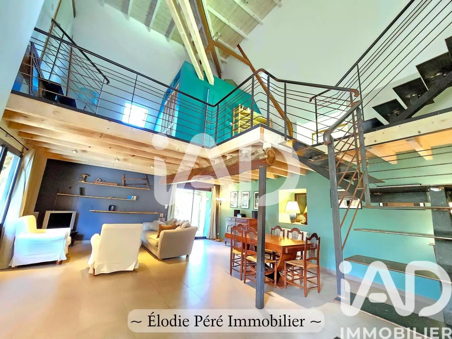 Maison à vendre, 175m², Bagnères-de-Bigorre