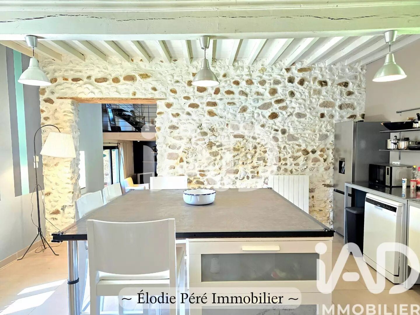 Maison à vendre, 175m², Bagnères-de-Bigorre