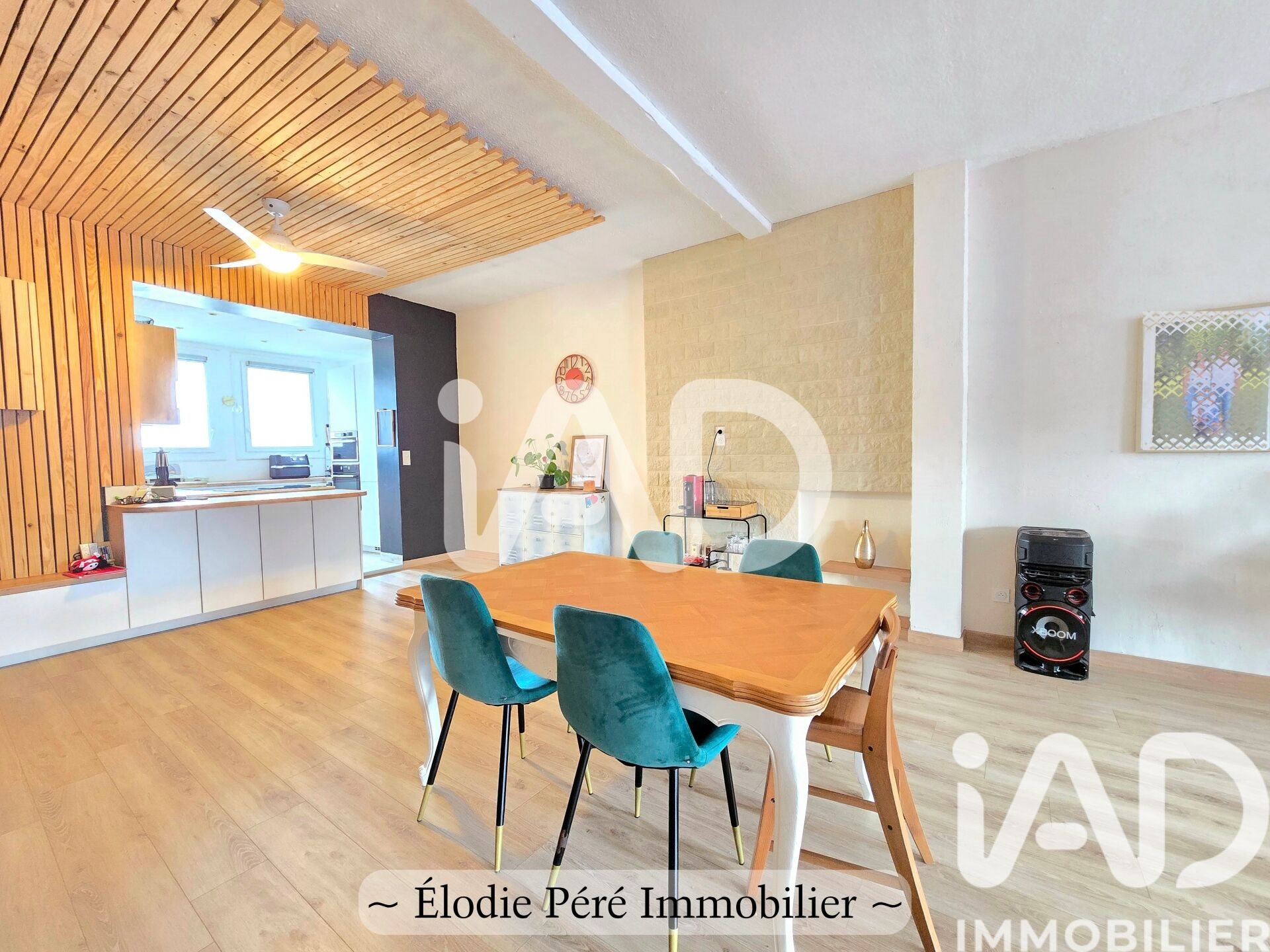 Appartement à vendre, 115m², Tarbes