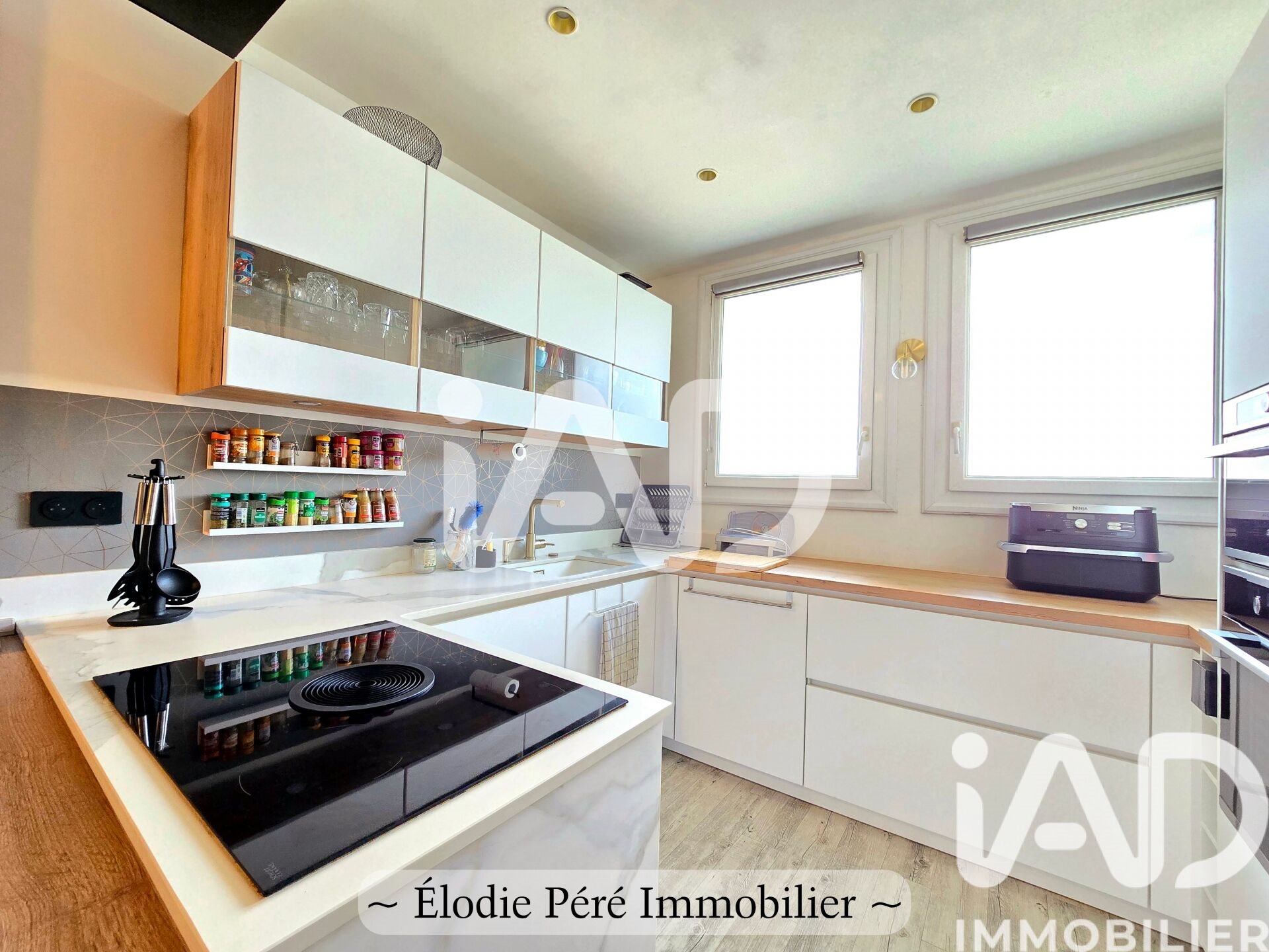 Appartement à vendre, 115m², Tarbes