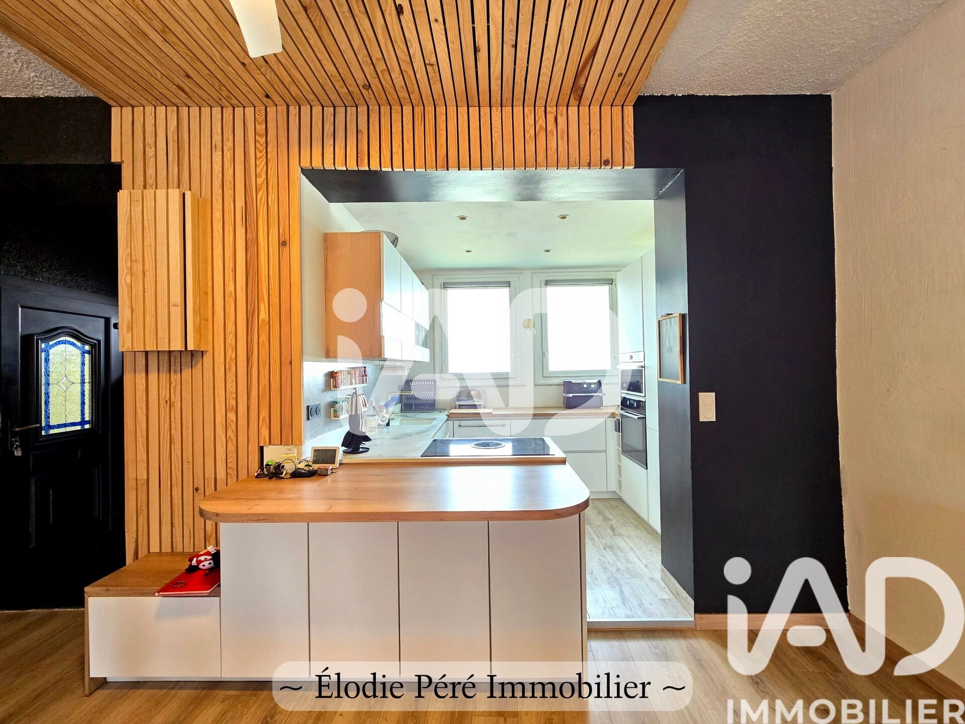 Appartement à vendre, 115m², Tarbes