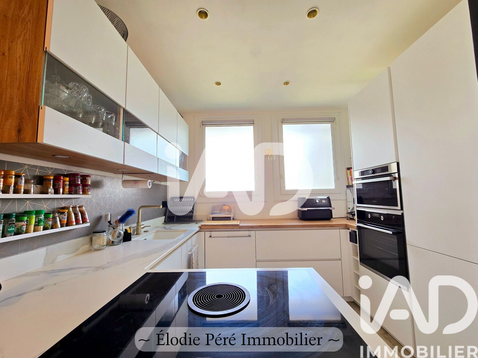Appartement à vendre, 115m², Tarbes