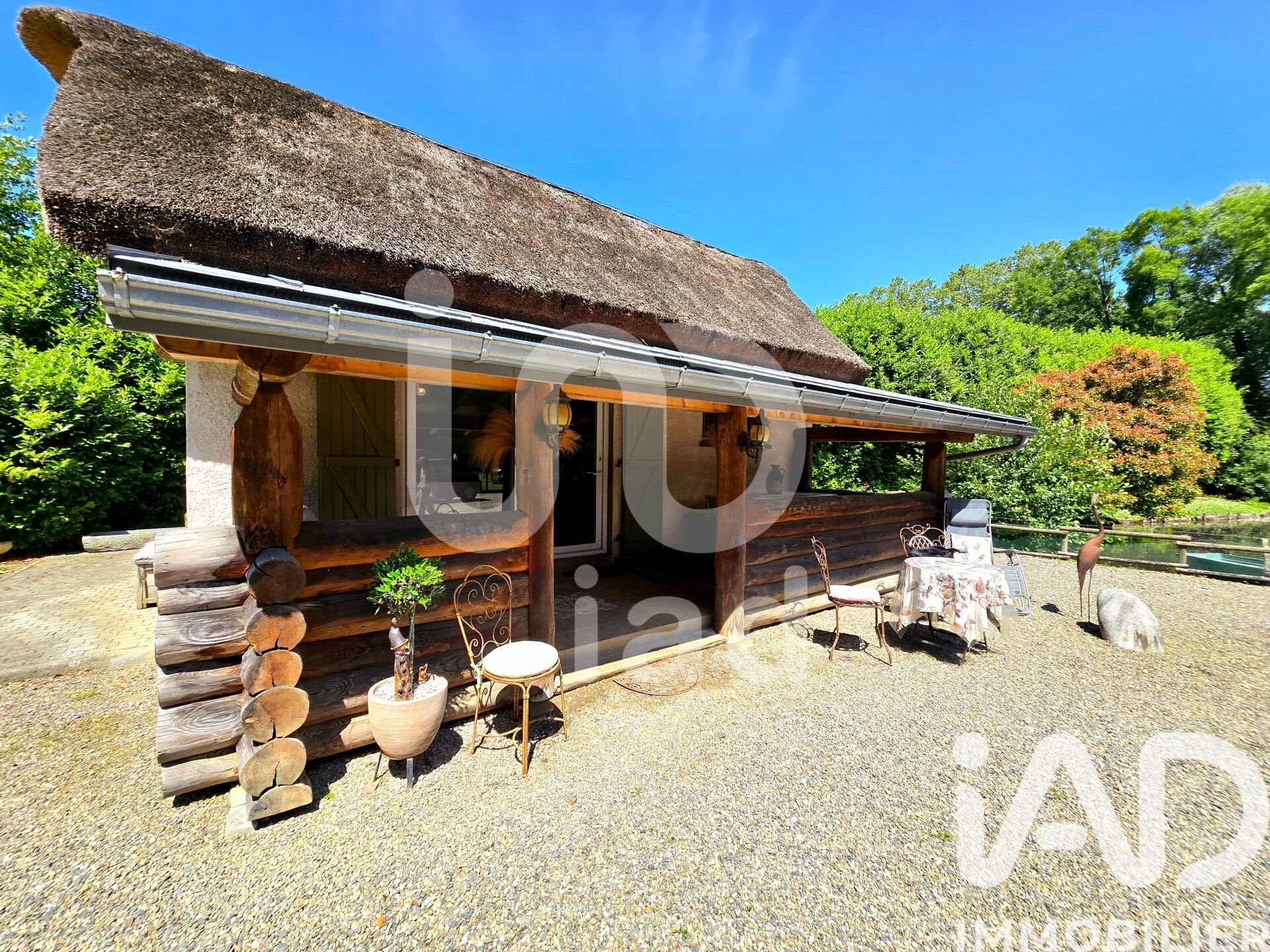 Maison à vendre, 2m², Tarbes