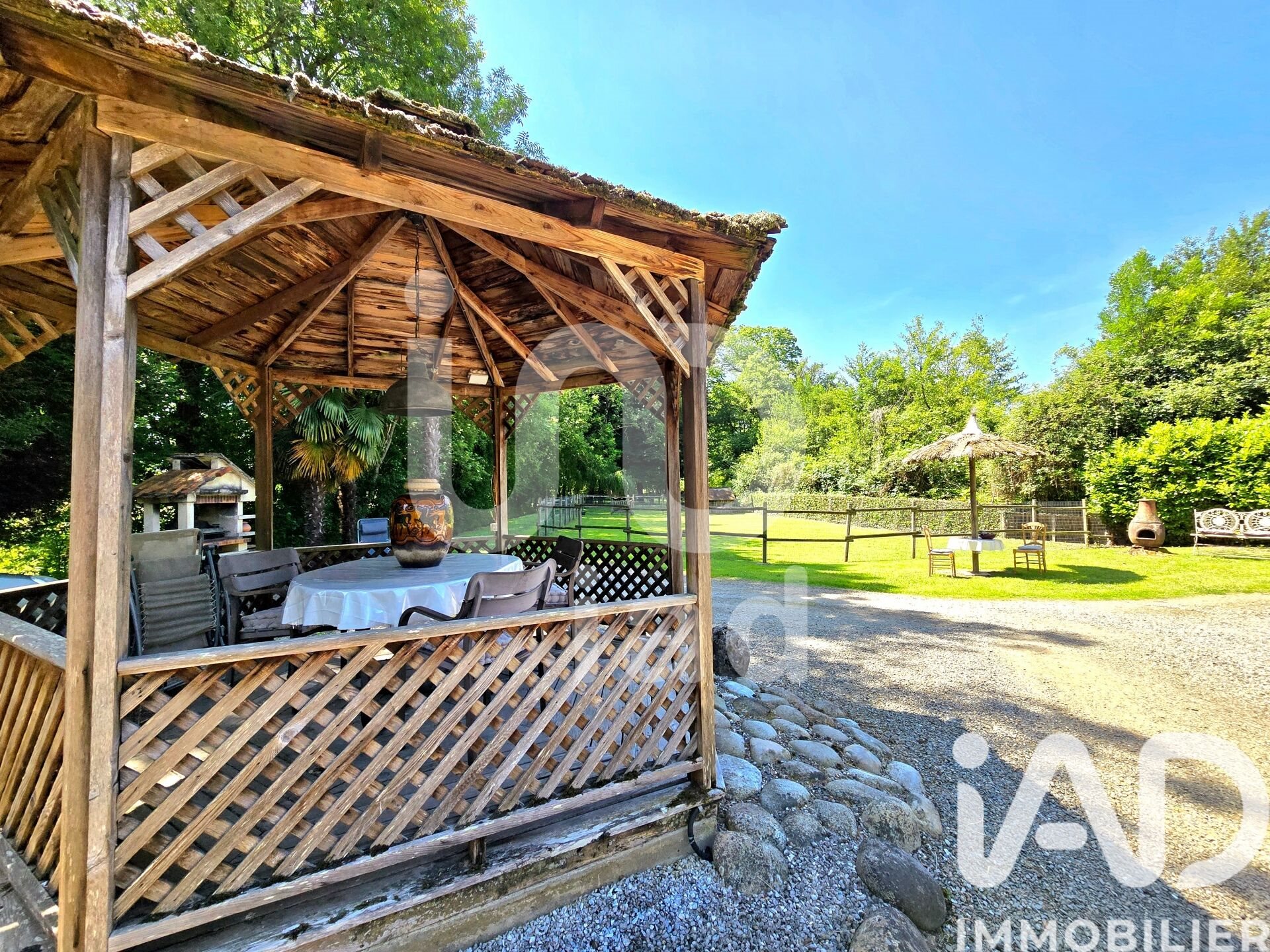 Maison à vendre, 2m², Tarbes