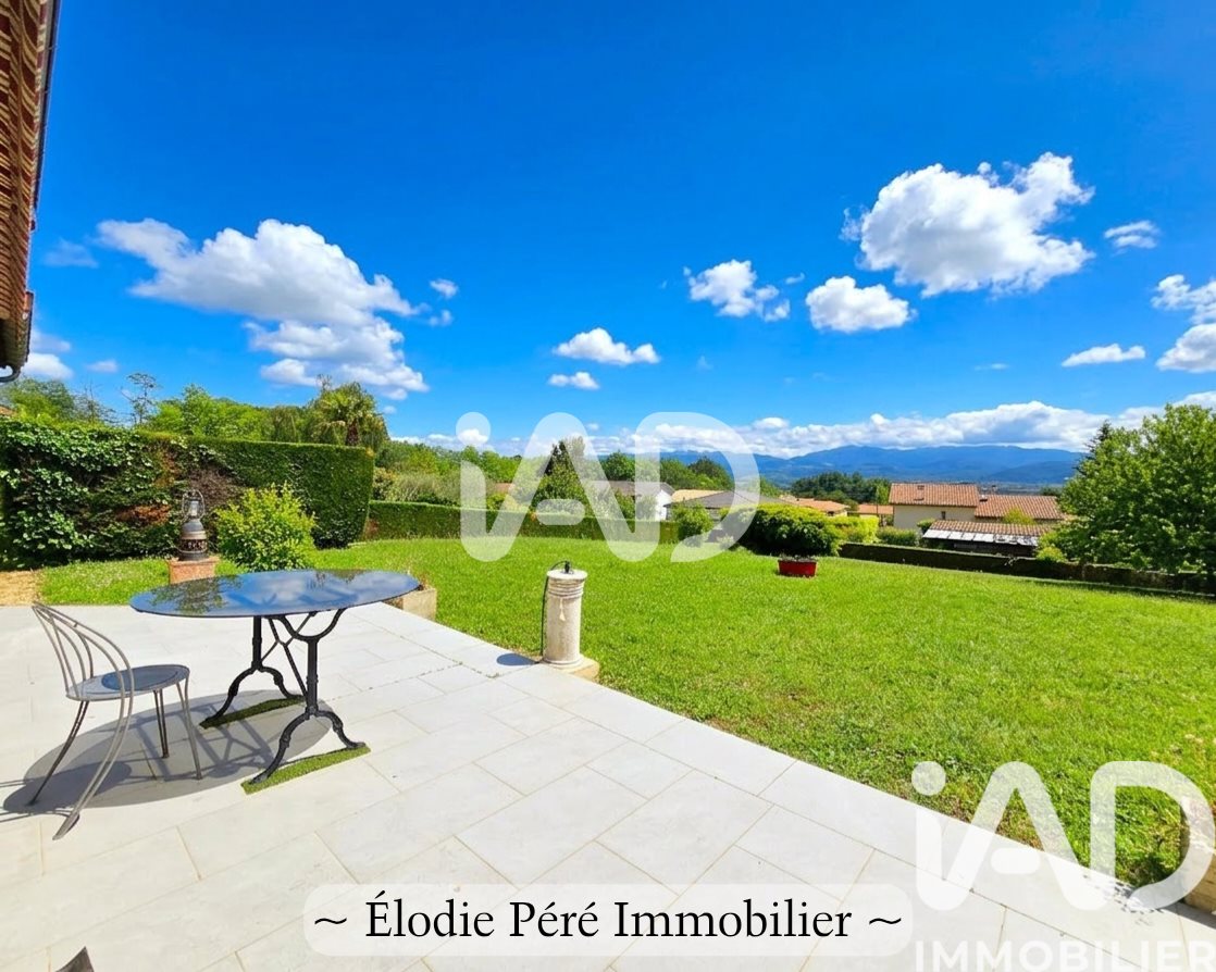Maison à vendre, 176m², Villeneuve-de-Rivière