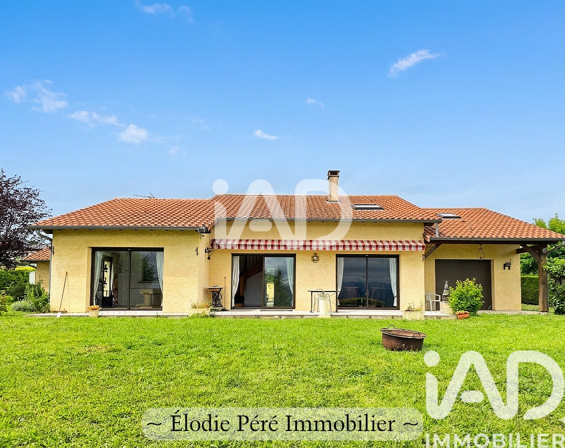 Maison à vendre, 176m², Villeneuve-de-Rivière