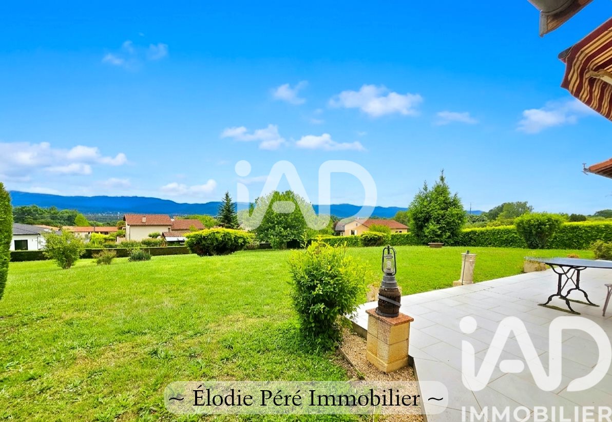 Maison à vendre, 176m², Villeneuve-de-Rivière