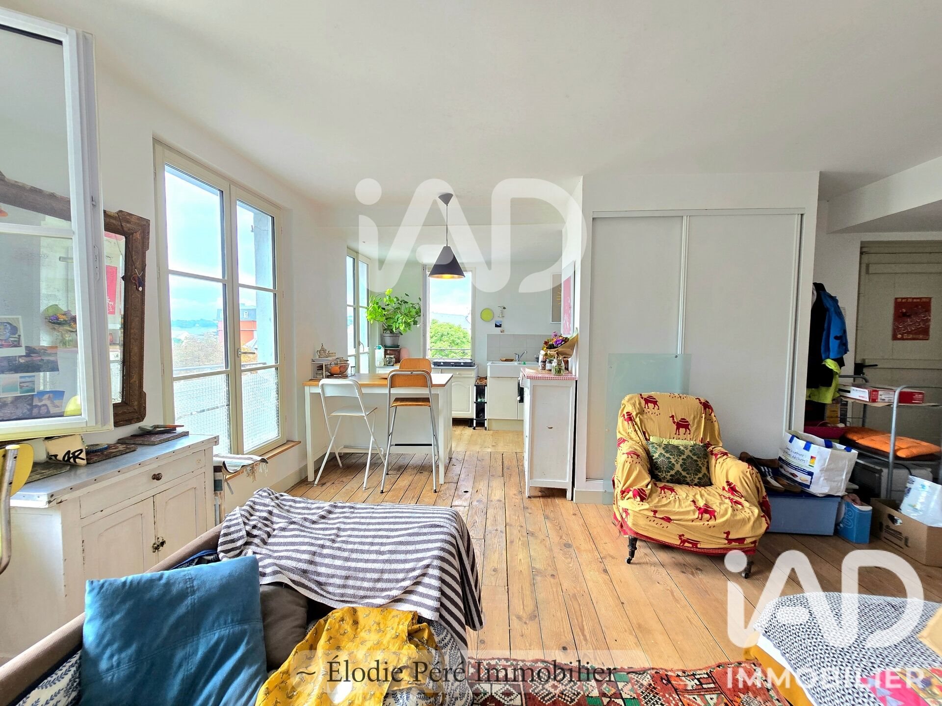 Appartement à vendre, 93m², Bagnères-de-Bigorre
