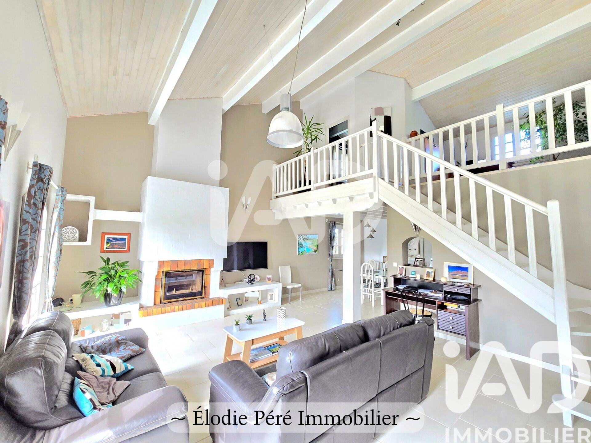 Maison à vendre, 142m², Ger