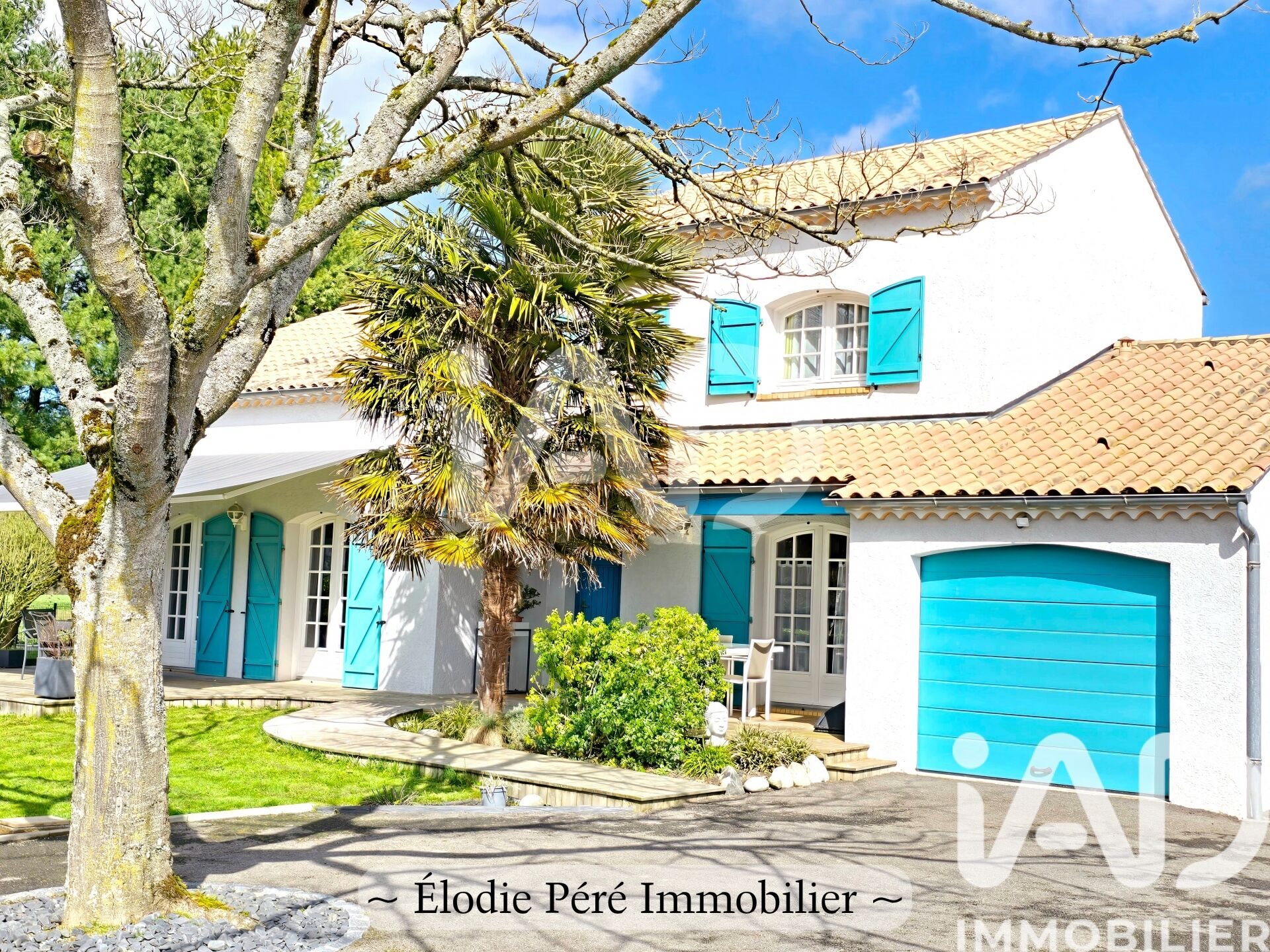 Maison à vendre, 142m², Ger
