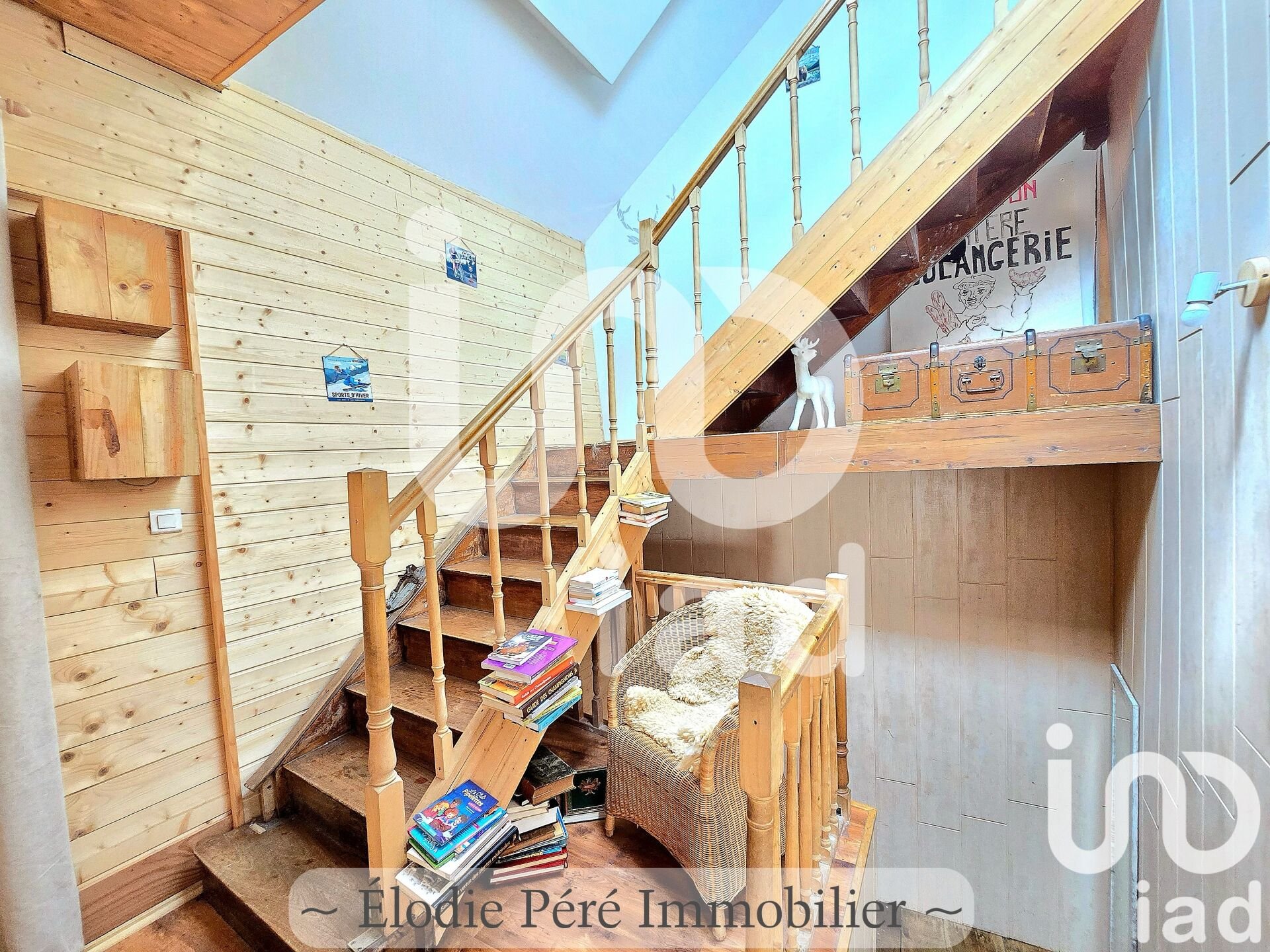 Maison à vendre, 169m², Campan