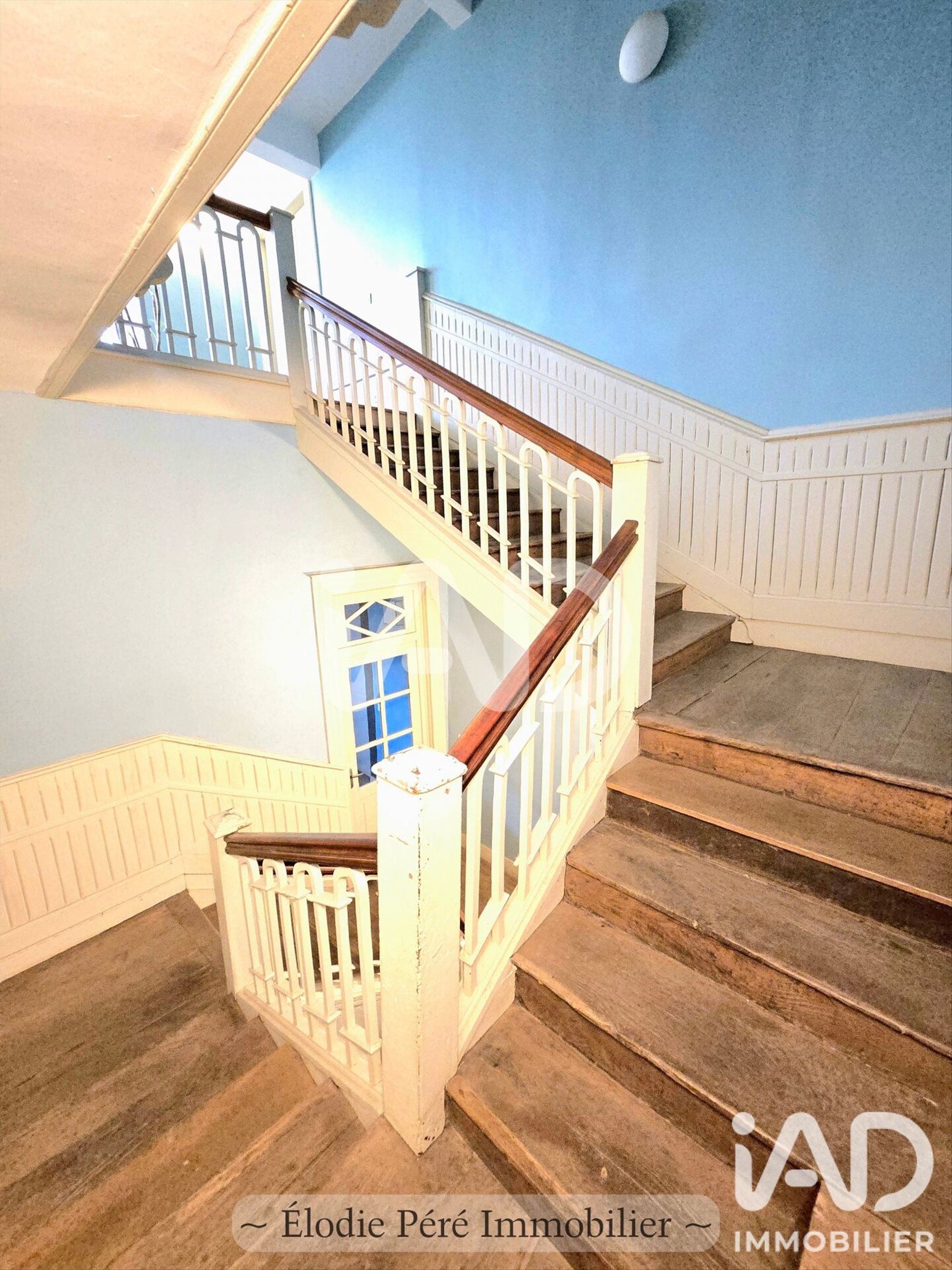 Appartement à vendre, 108m², Bagnères-de-Bigorre