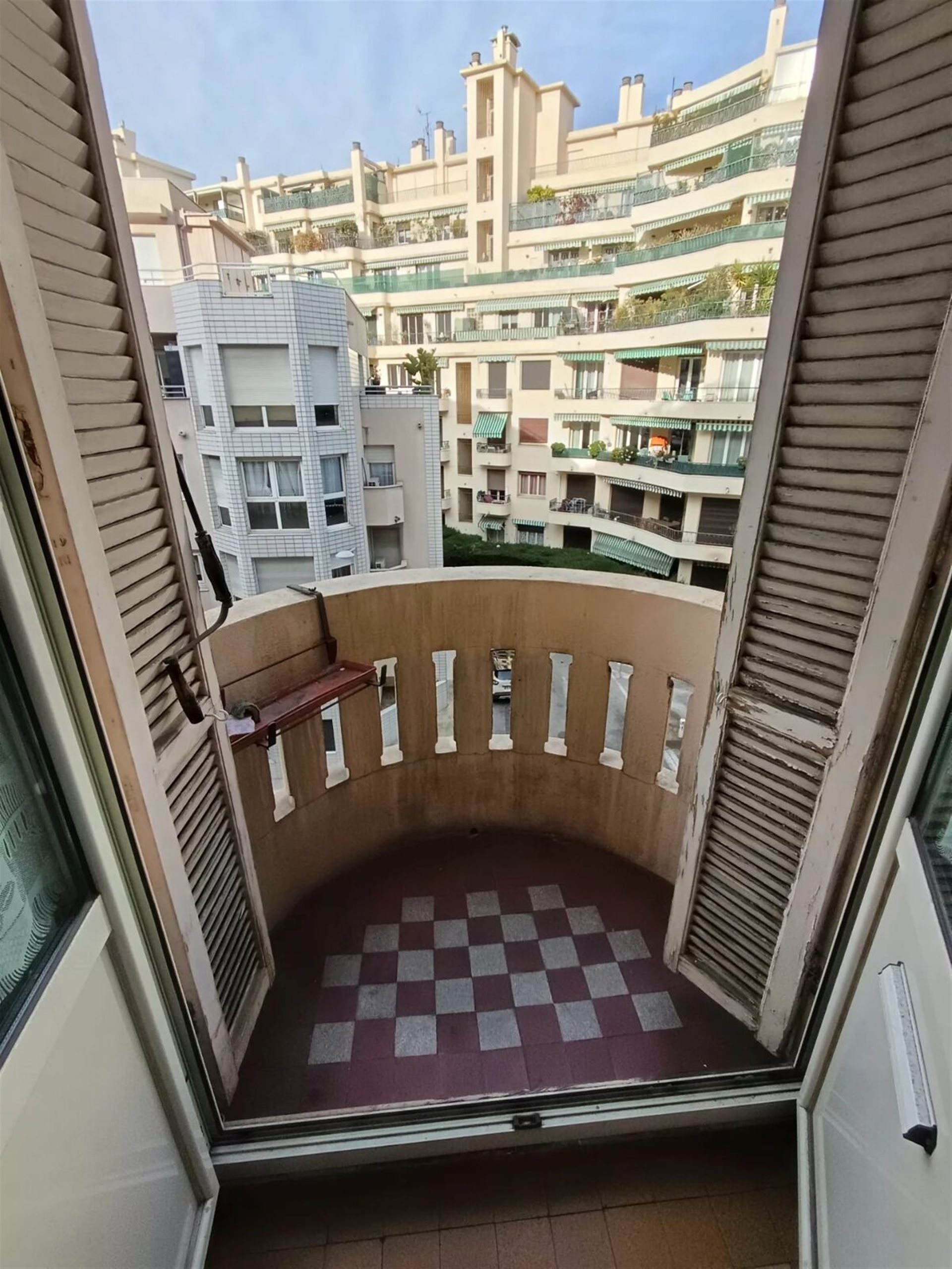 Appartement à vendre, 56m², Nice