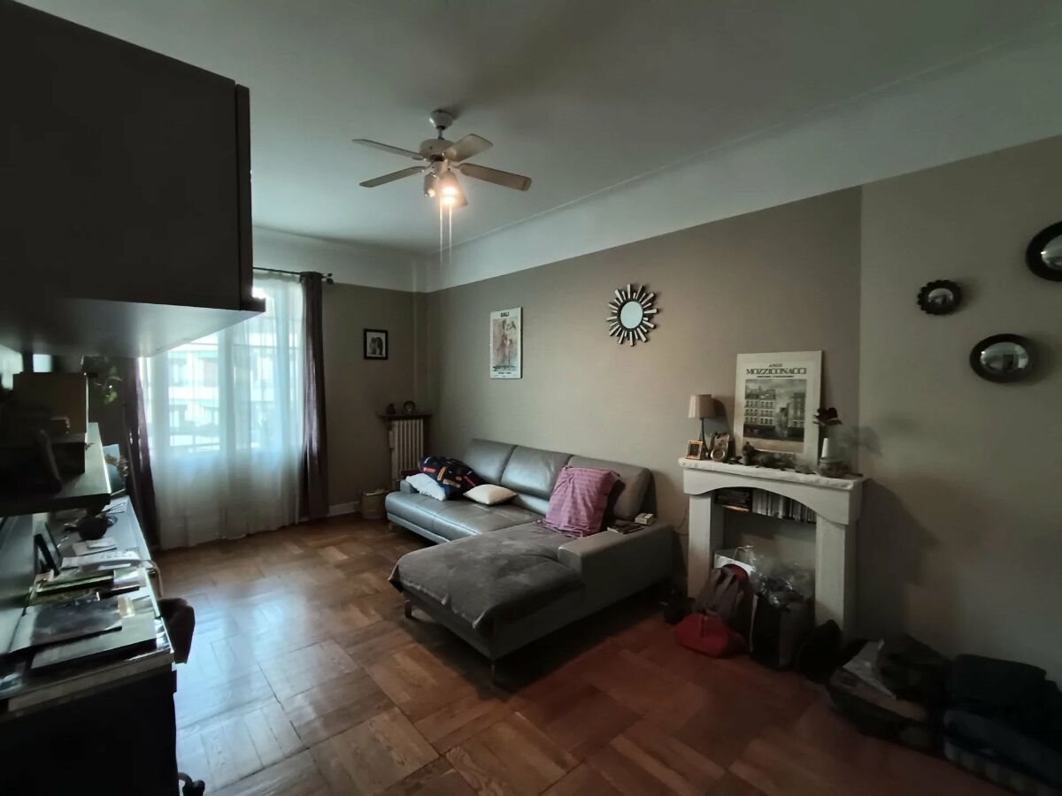 Appartement à vendre, 56m², Nice