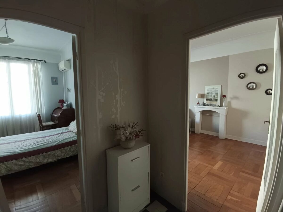 Appartement à vendre, 56m², Nice