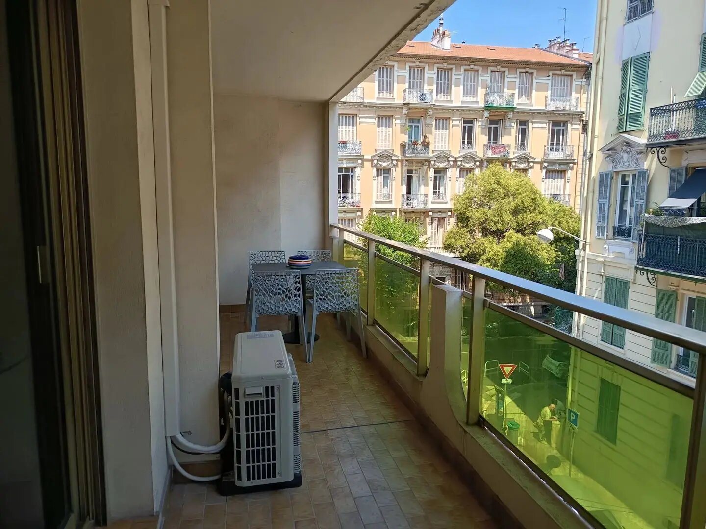 Appartement à vendre, 77m², Nice