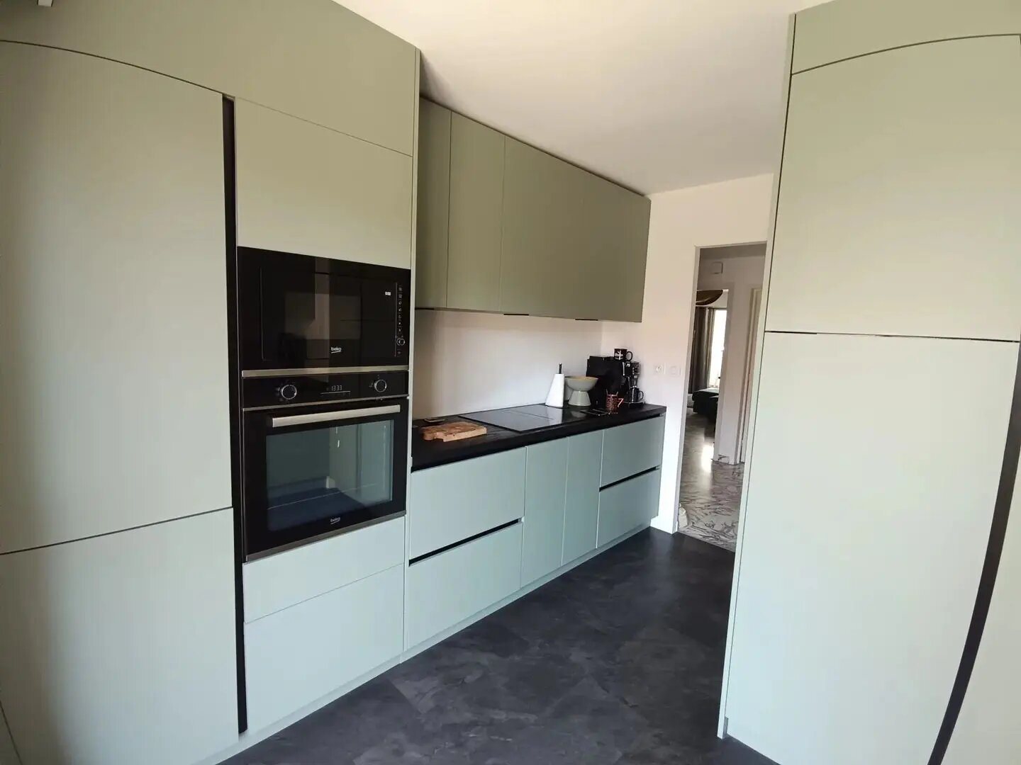 Appartement à vendre, 77m², Nice