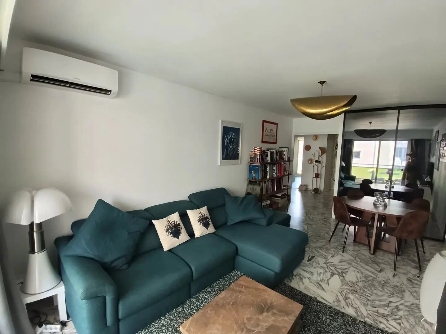 Appartement à vendre, 77m², Nice