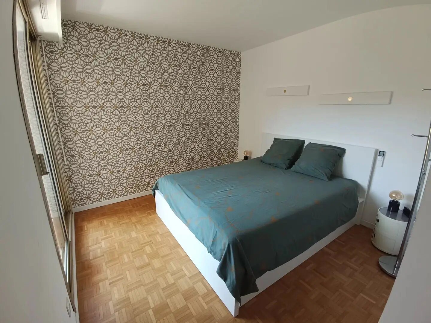Appartement à vendre, 77m², Nice