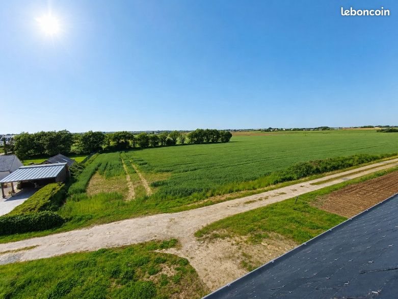Maison à vendre, 200m², Ploudalmézeau