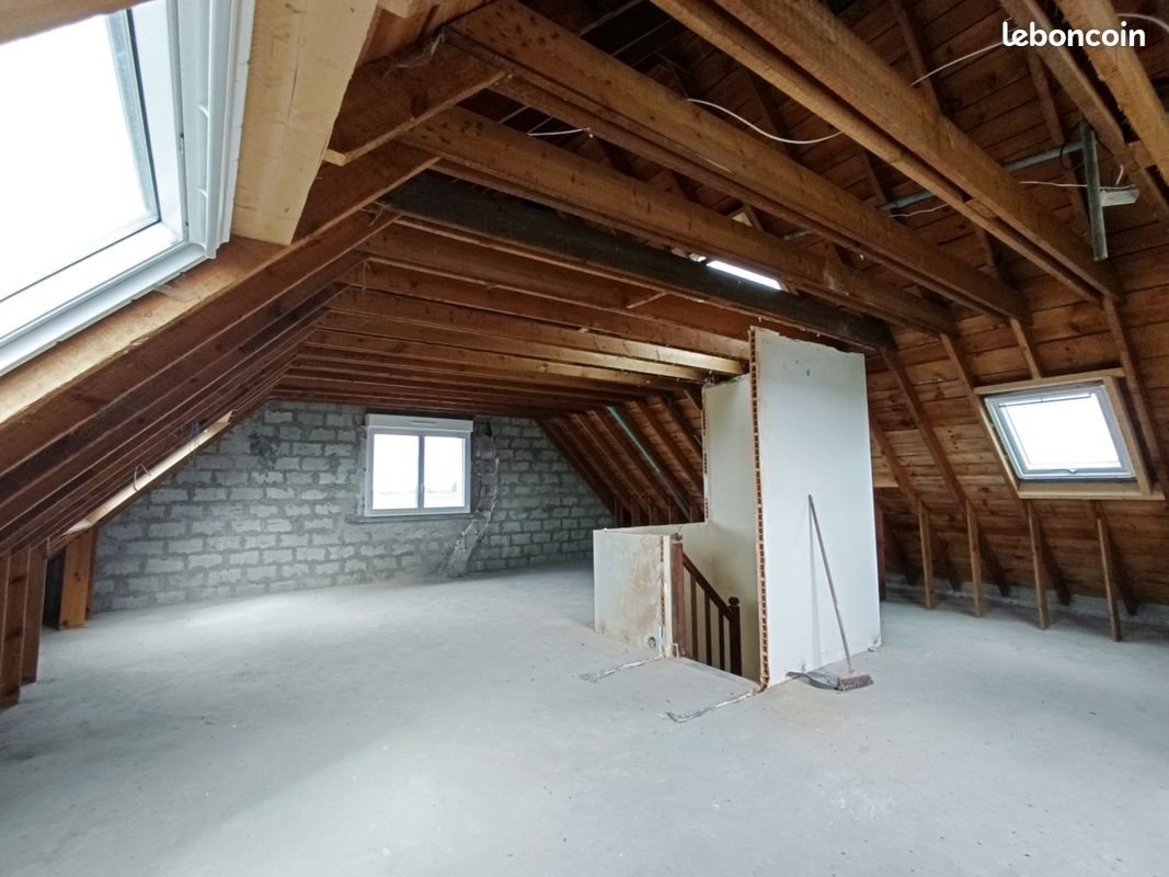 Maison à vendre, 200m², Ploudalmézeau