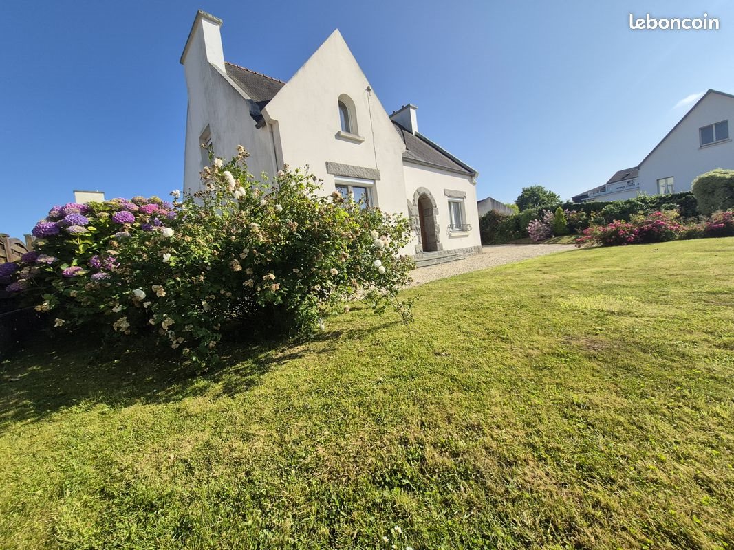 Maison à vendre, 160m², Plabennec