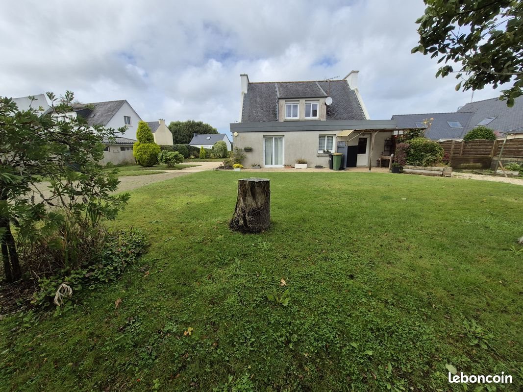 Maison à vendre, 160m², Plabennec