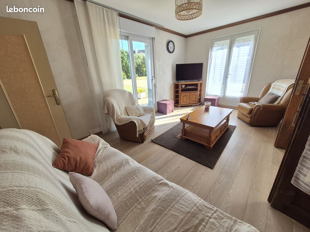 Maison à vendre, 160m², Plabennec