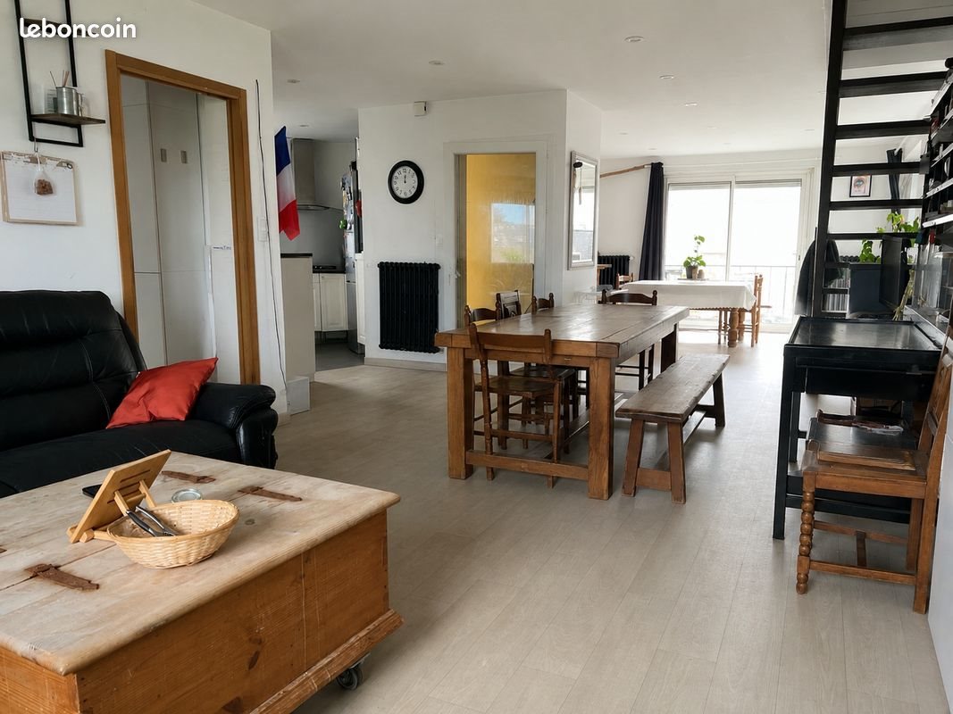 Maison à vendre, 156m², Plouvien