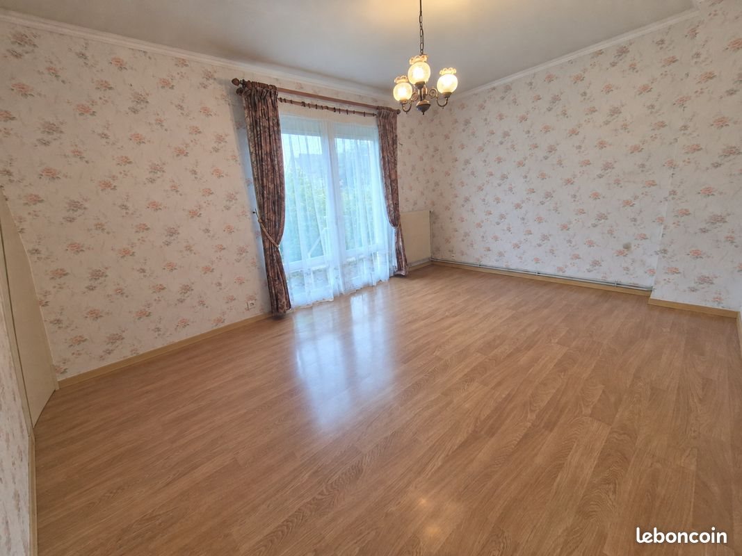Maison à vendre, 91m², Plabennec