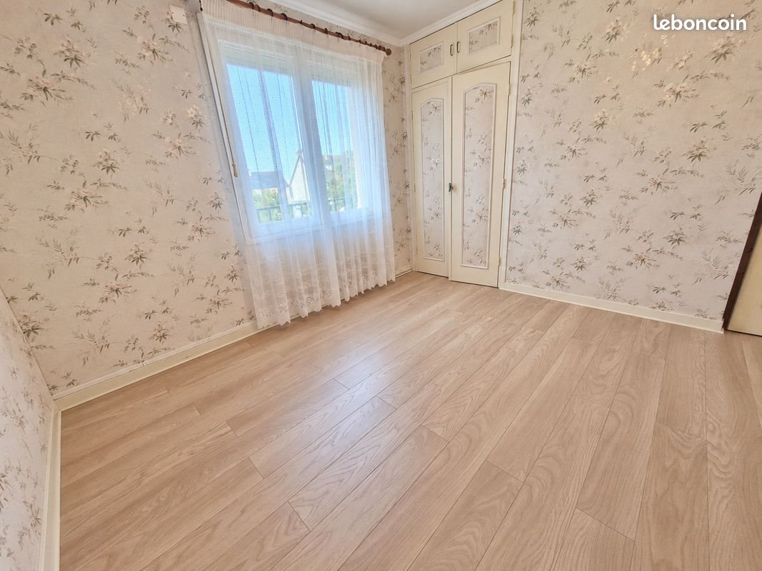 Maison à vendre, 91m², Plabennec