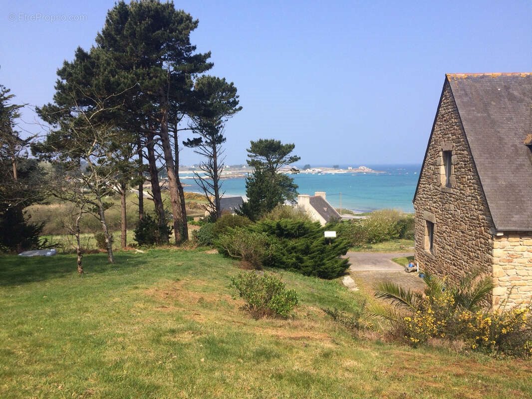 Maison à vendre, 233m², Plouguerneau