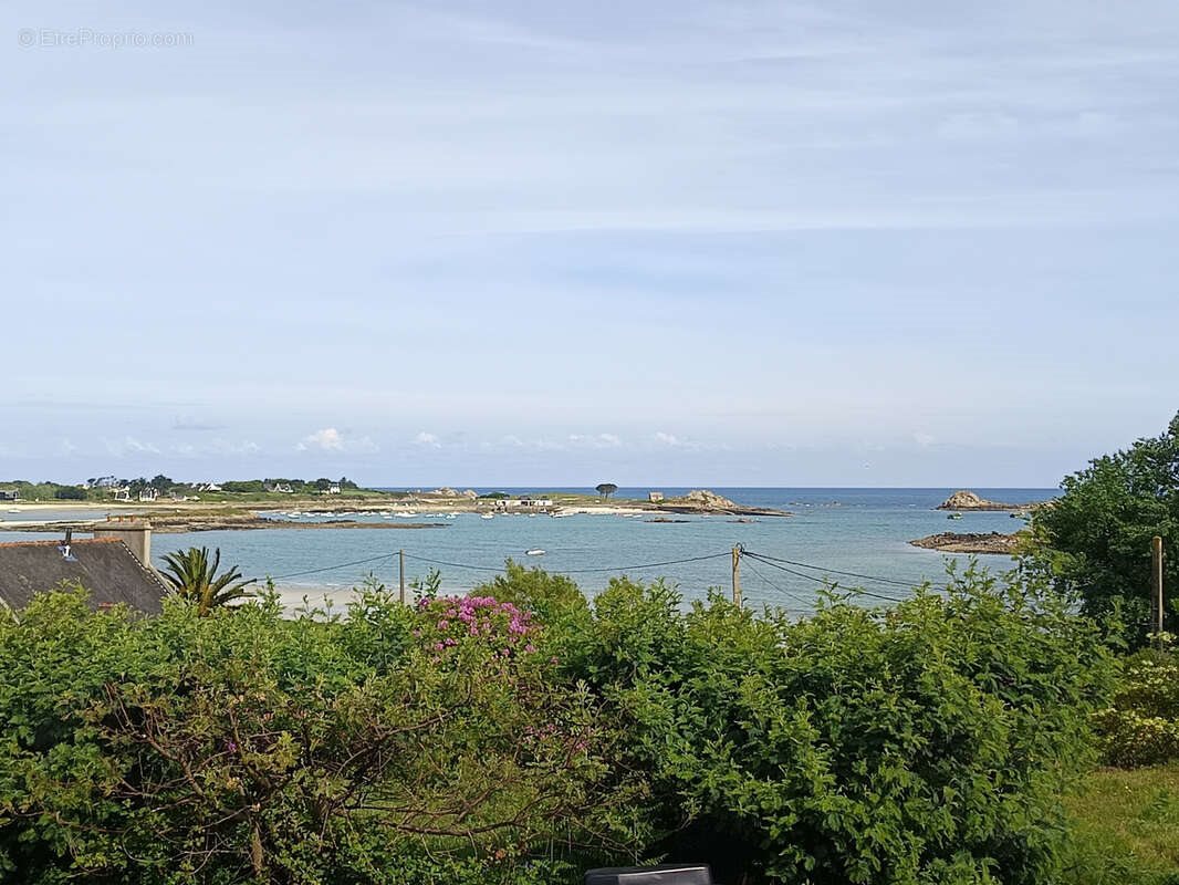 Maison à vendre, 233m², Plouguerneau