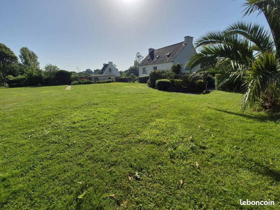 Maison à vendre, 130m², Plabennec