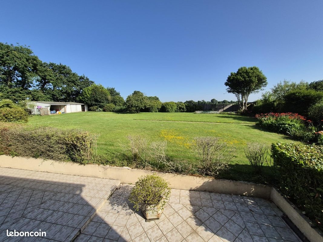Maison à vendre, 130m², Plabennec