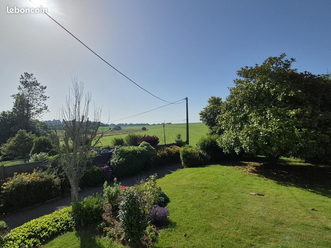 Maison à vendre, 130m², Plabennec