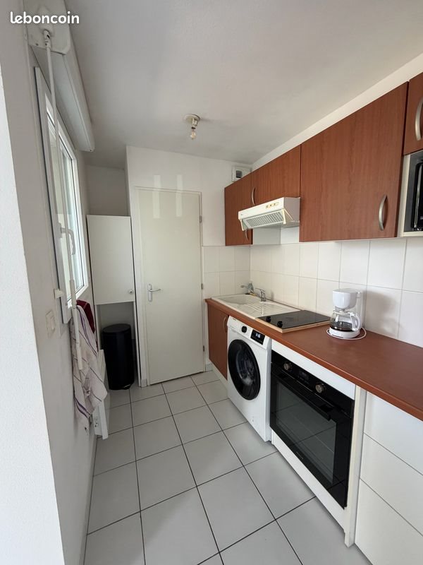 Appartement à vendre, 57m², Lannion