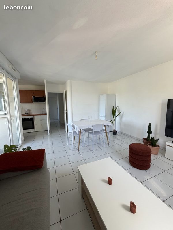 Appartement à vendre, 57m², Lannion