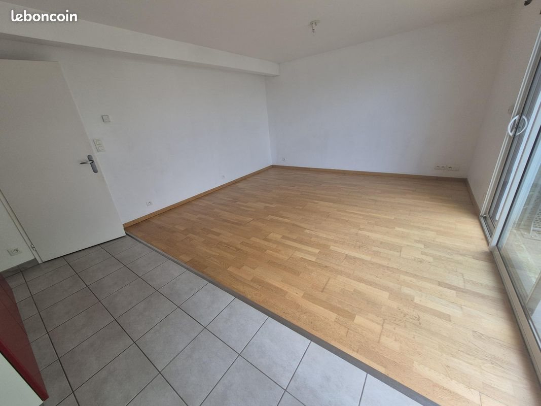 Appartement à vendre, 46m², Brest