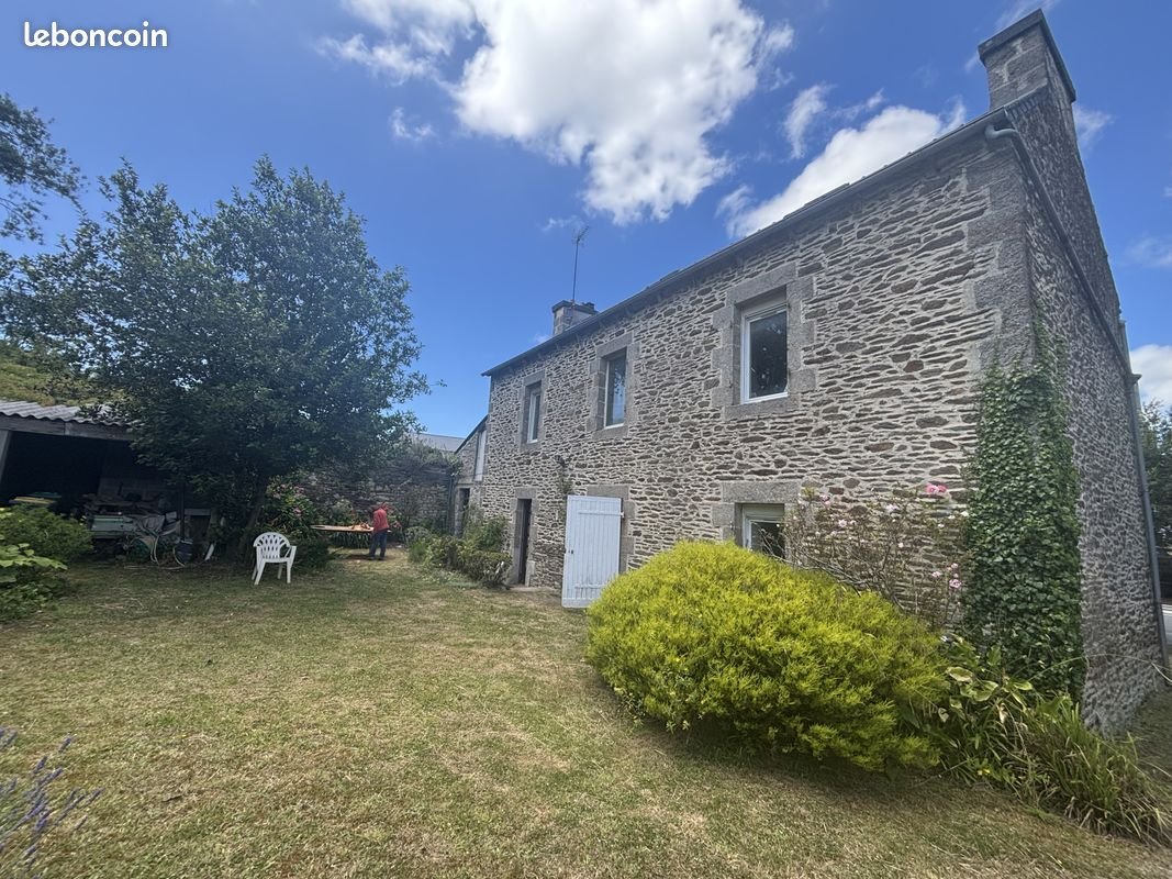 Maison à vendre, 124m², Plougonvelin
