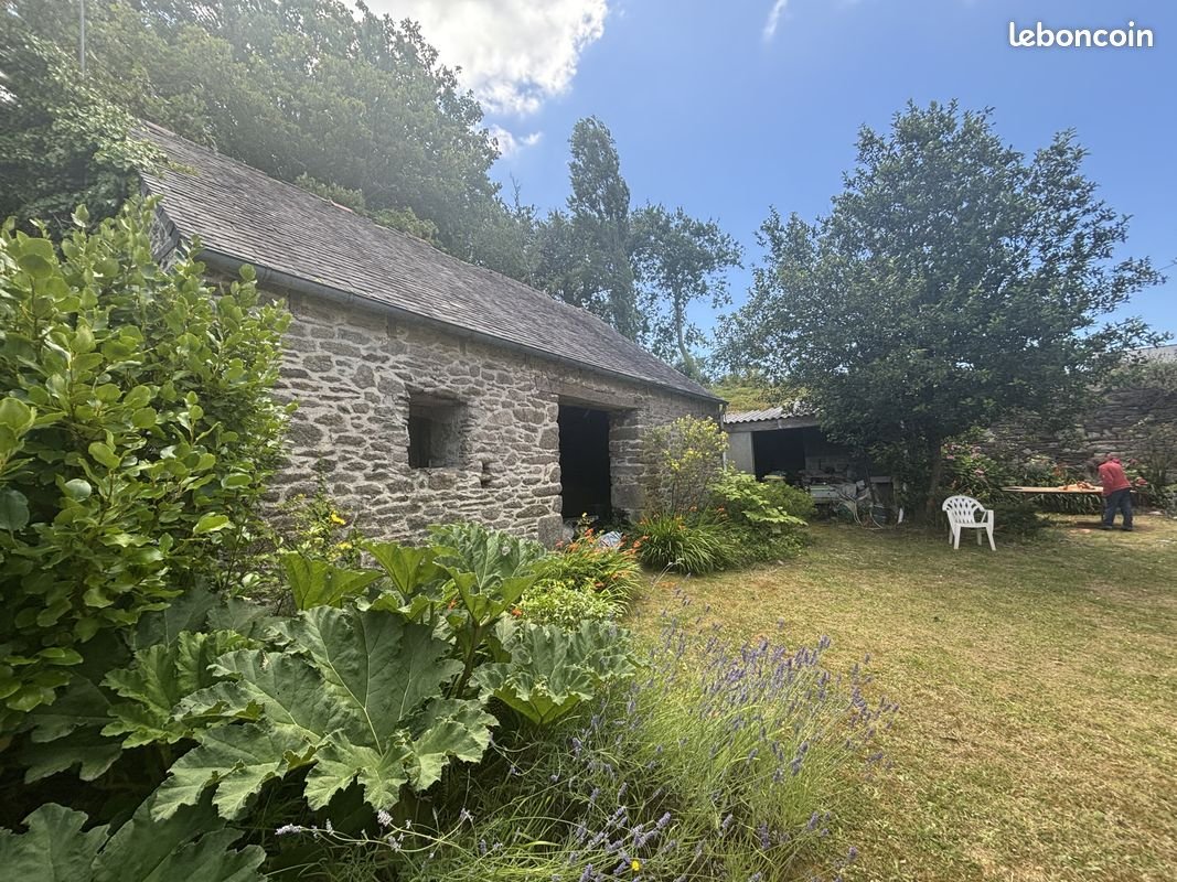 Maison à vendre, 124m², Plougonvelin