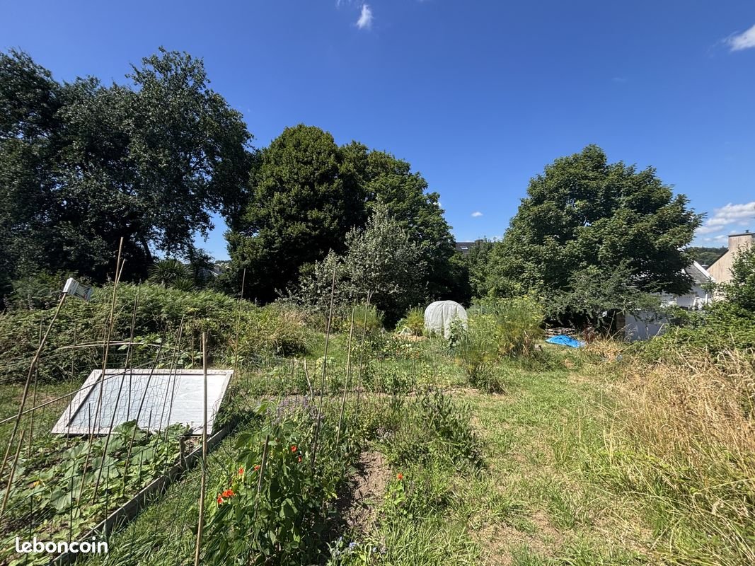 Maison à vendre, 124m², Plougonvelin