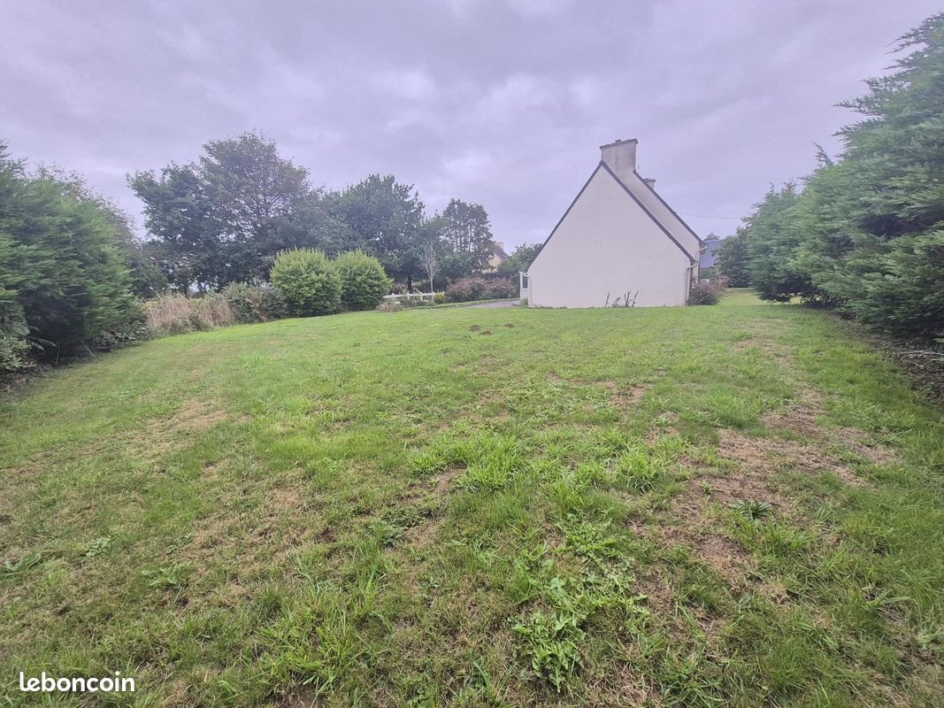 Maison à vendre, 135m², Plabennec