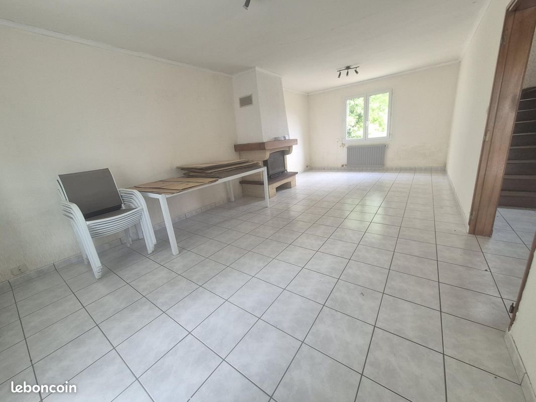 Maison à vendre, 135m², Plabennec