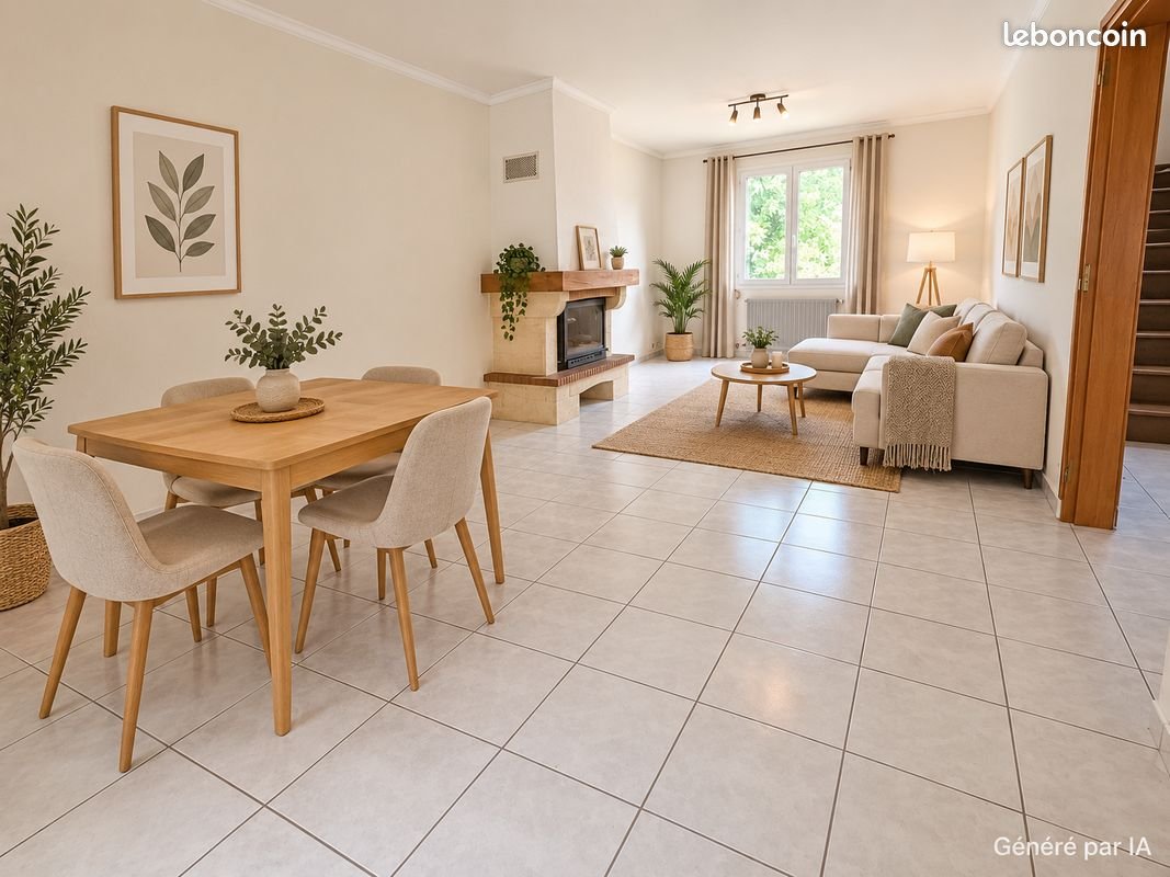 Maison à vendre, 135m², Plabennec