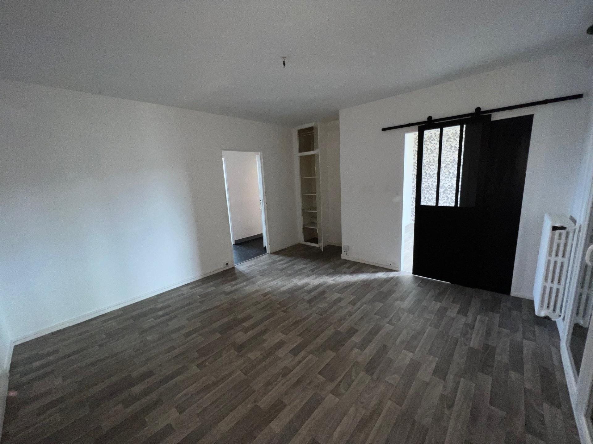Appartement à vendre, 60m², Belfort