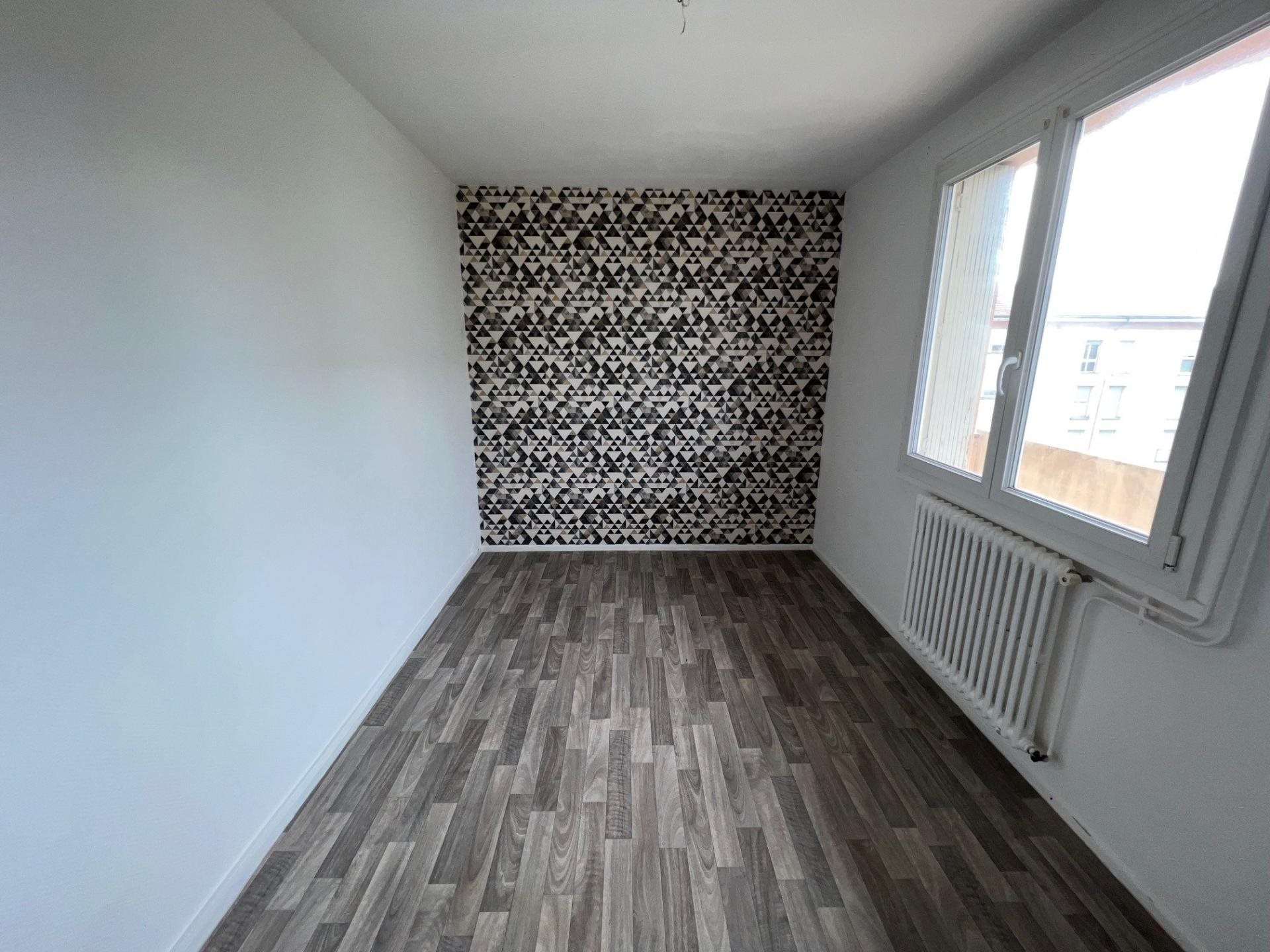 Appartement à vendre, 60m², Belfort
