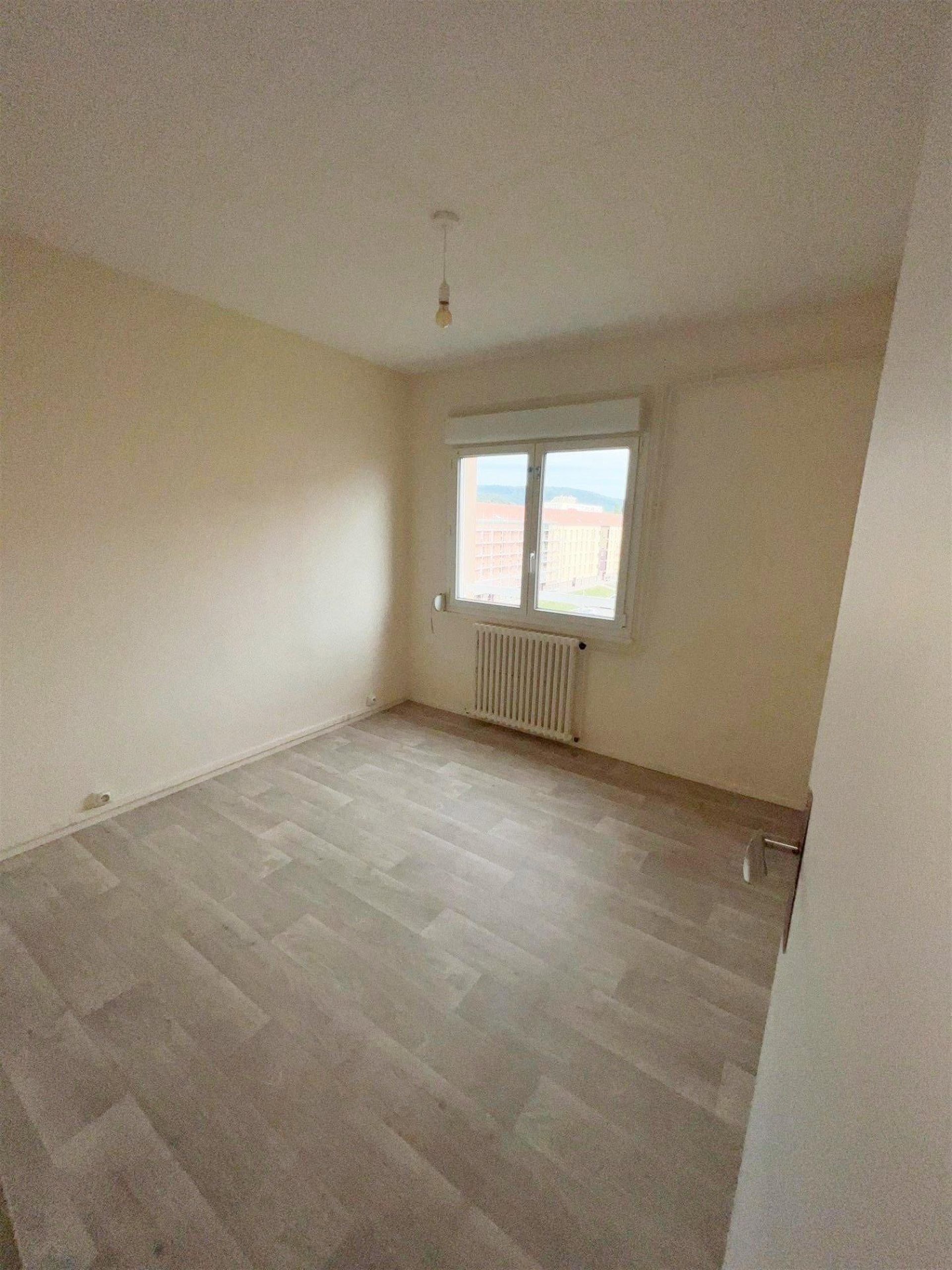 Appartement à vendre, 60m², Belfort