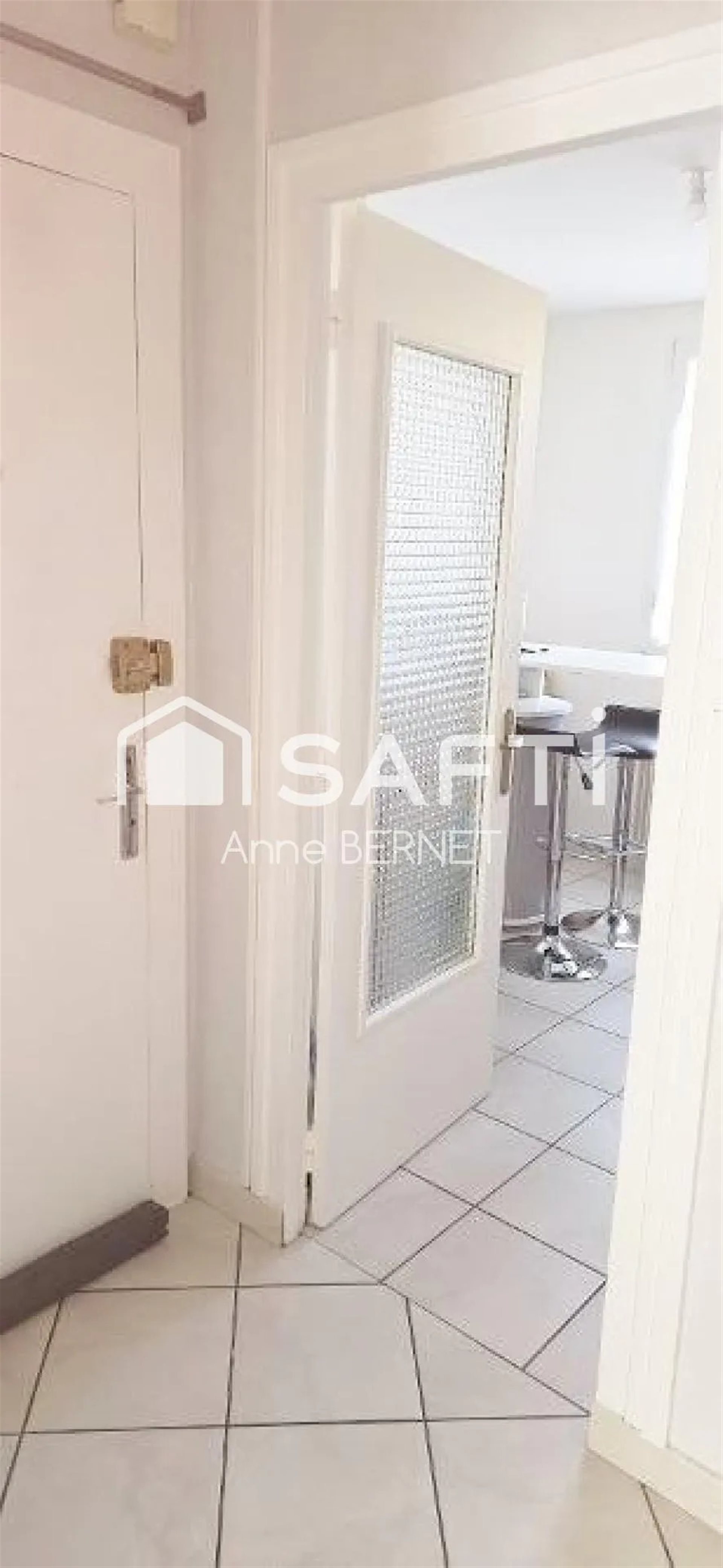 Appartement à vendre, 55m², Belfort